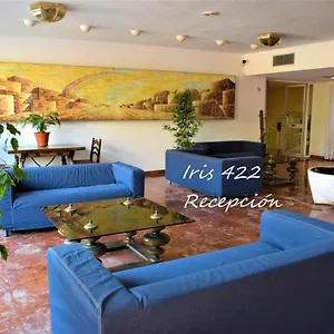Acuarela In Apartment