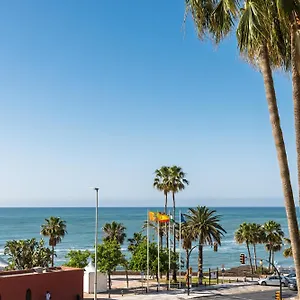 Benalbeach By Alfresco Apartment