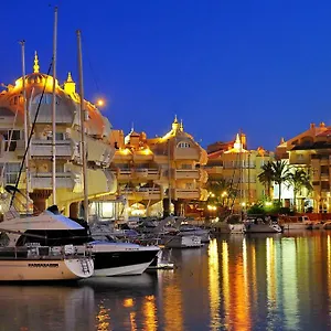 Puerto Marina Apartment Benalmadena