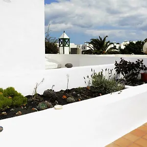 Casa Melera Holiday home Costa Teguise