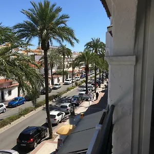 Avda De Palmeras Apartment Benalmadena