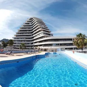 Cielomar Costa Apartment Benalmadena
