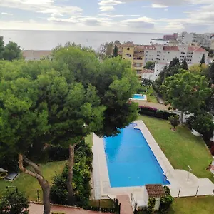 San Francisco Panoramic Apartment Benalmadena